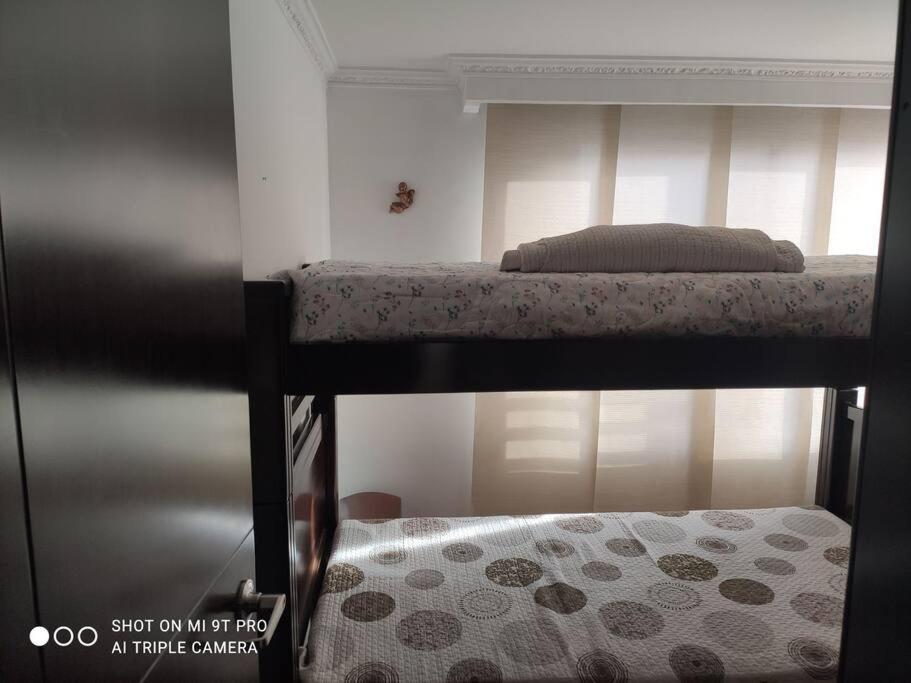 Apto Con Mejor Ubicacion Estrategica En La Ciudad Apartment