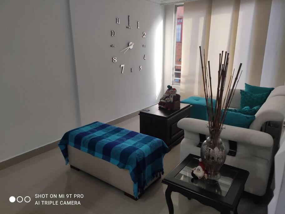 Apto Con Mejor Ubicacion Estrategica En La Ciudad Apartment *