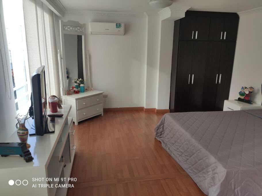 Apartment Apto Con Mejor Ubicacion Estrategica En La Ciudad *