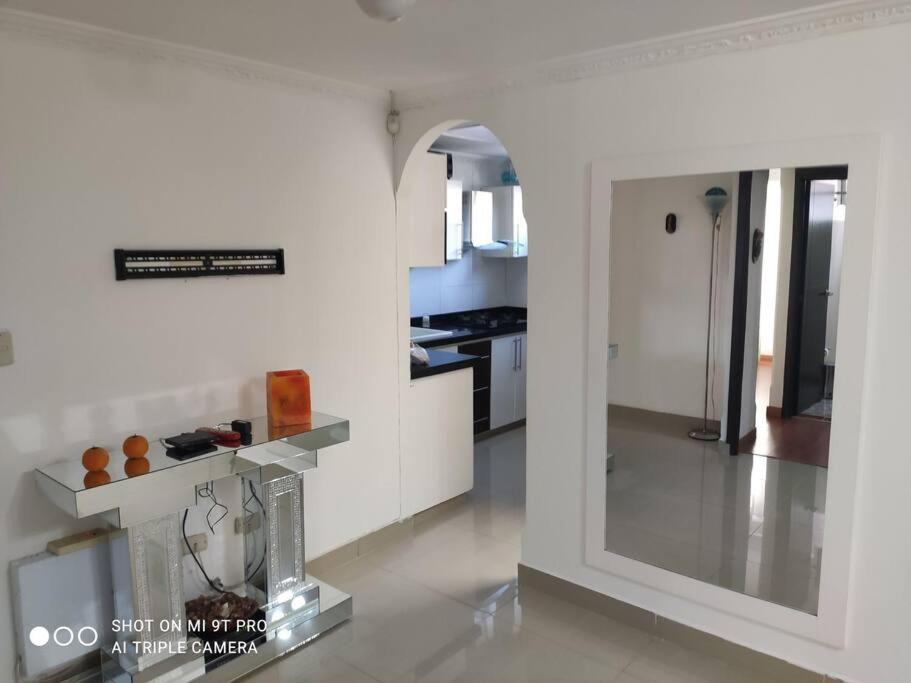 Apartment Apto Con Mejor Ubicacion Estrategica En La Ciudad