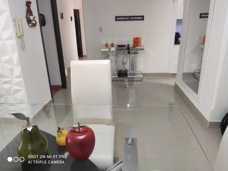 Apto Con Mejor Ubicacion Estrategica En La Ciudad Apartment Armenia (Quindio)