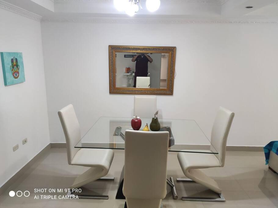Apartment Apto Con Mejor Ubicacion Estrategica En La Ciudad