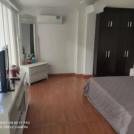 Apto con mejor ubicación estratégica en la ciudad Armenia  Exterior foto
